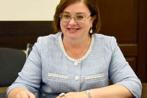Состоялось заседание базовой кафедры муниципального права и урбанистики ЮГУ