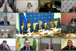 Меры поддержки ЗАТО обсудили в Совете Федерации