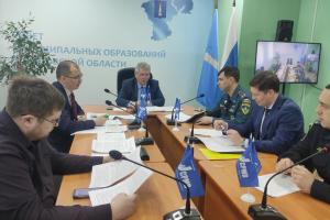 В Ульяновске обсудили особенности прекращения дел об административных правонарушениях в отношении муниципалов