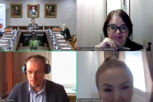 Современные модели конституционного контроля обсудили в МГУ