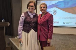 Вопросы доверия к власти и особенности взаимодействия с жителями обсудили на региональной программе «Время героев» в Архангельске