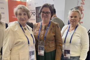 В Москве открылся ParkSeason Expo – главное парковое событие