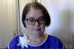 Екатерина Шугрина выступила на обучающем семинаре для депутатов городов присутствия ГК «Росатом»