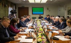 Особенности стратегического планирования на муниципальном уровне обсудили в Совете Федерации
