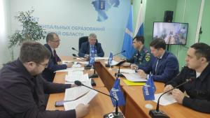 В Ульяновске обсудили особенности прекращения дел об административных правонарушениях в отношении муниципалов