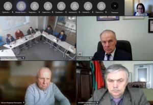 Тенденции развития муниципального права и местного самоуправления обсудили на конференции в РУДН