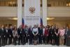 В Совете Федерации обсудили лучшие практики работы муниципальных и региональных депутатов