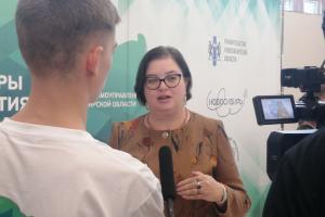 В Новосибирске прошел региональный форум местного самоуправления 
