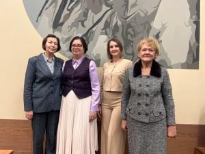 На площадке МГУ ученые обсудили реформу местного самоуправления