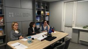 В ВШГУ РАНХиГС прошла сертификация участников программы для преподавателей филиалов по местному самоуправлению