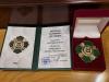 Екатерине Шугриной вручен почетный знак «За заслуги перед городом Ханты-Мансийск»