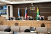 В Екатеринбурге прошел форум конституционалистов