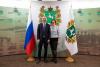 Екатерина Шугрина приняла участие в работе XVI Сибирского муниципального форума